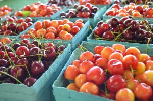 Farmers' markets in Gauteng